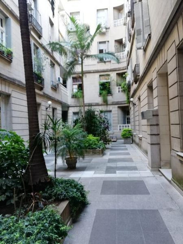 Imagen 17 de 25 de Hermoso Departamento En Once - Viamonte 2500 - Edificio Estilo