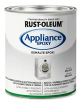 Comprar Pintura Epoxy Blanco Brillante  Rust Oleum X 946 Ml.