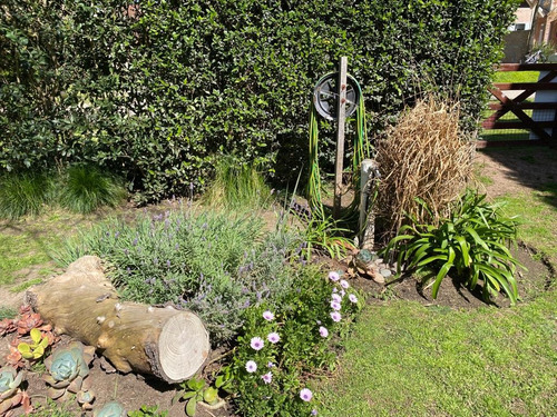 Hermoso Terreno En Zona Desarrollada