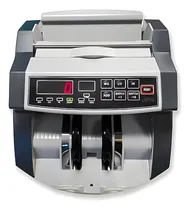 Comprar Contadora Billetes Cifra Cbx5060 Detector Billetes Falsos