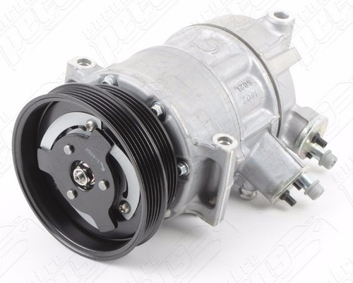 Compressor Ar Golf 1.4 Highline 2013-2016 Original