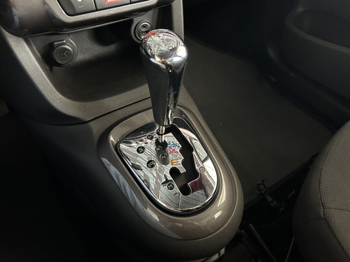 Citroën C3 1.6 TENDANCE 16V FLEX 4P AUTOMÁTICO