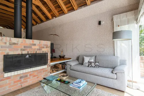 Casa En Venta En San José De Bavaria. Cod V5228