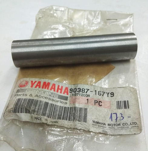 Buje De Bieleta Orig. Yamaha Wr250f-yz250/f/xf/x  Panella