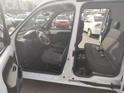 Renault Kangoo 1.6 Furgon Ph3 Gran Confort Lc