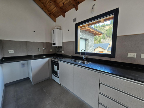 Departamento En Venta En Centro De San Martin De Los Andes