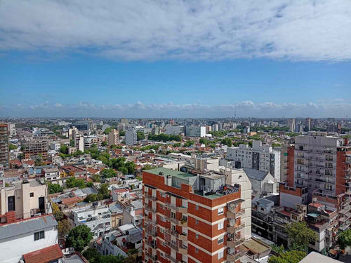Depto 2 Amb 76m2 Venta San Cristobal A Estrenar