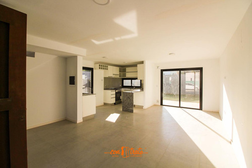Introva Eco Housing Casa De 3d Última Unidad Apto Bancor!