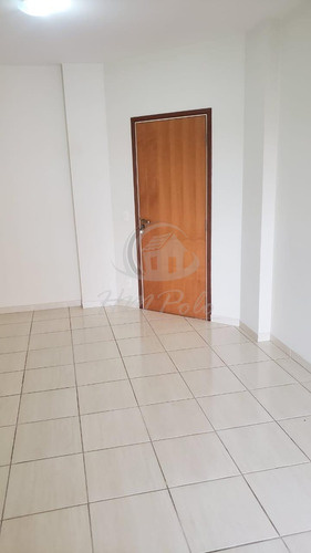 Imagem 7 de 30 de Apartamento À Venda Em Mansoes Santo Antonio - Ap035241
