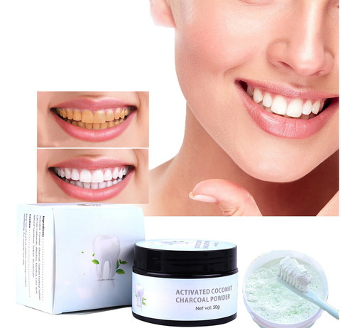 A Remoção De Manchas Melhora O Hálito Fresco Dos Dentes Amar
