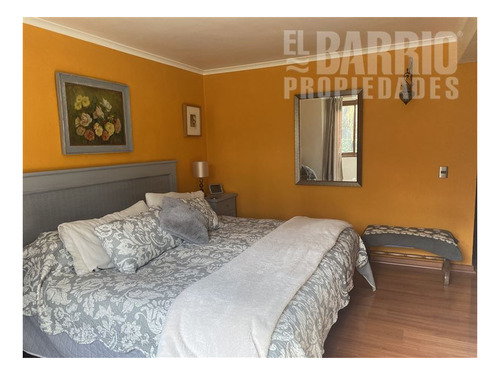 Imagen 18 de 27 de Casa En Venta De 4 Dorm. En Chicureo, Sector Poniente,colina