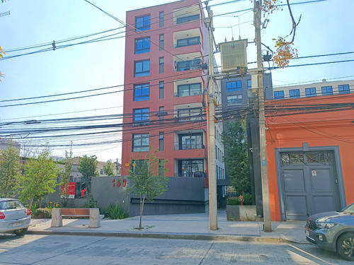 Edificio Mujica (1 Est. 1 Bod.) Vista Norte Piso 7