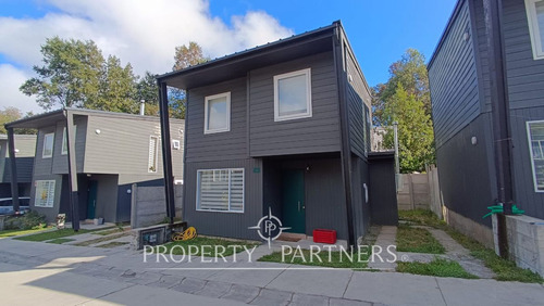 Arriendo Casa Amoblada Año Corrido En Condominio ...