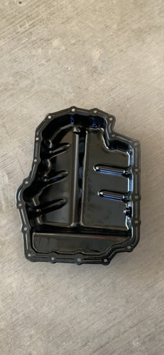 Tapa Carter Aceite Del Vw Jetta 2015 04e103600 E (Usado)