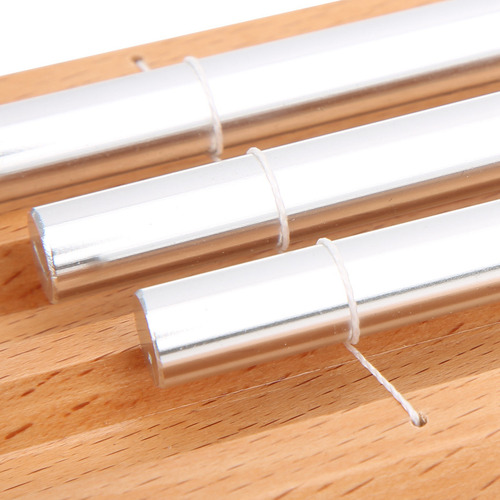 Xilófono Educativo Infantil De 3 Polos Wind Chimes.