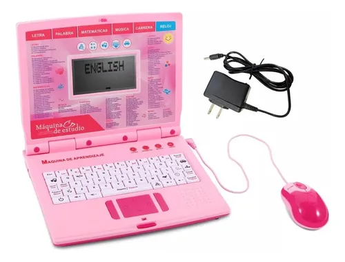 Computadora de online juguete precio