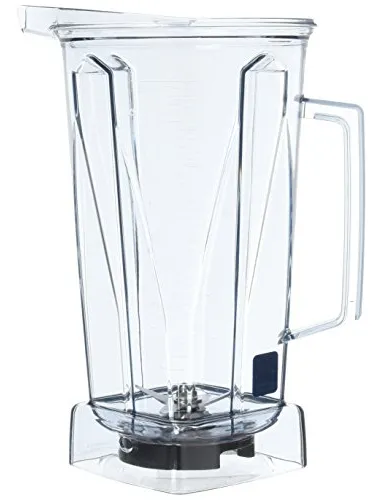 Licuadora Vitamix Explorian 320, Vaso de 2L, Adaptador, 2