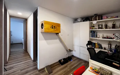 Apartamento En Venta En Pasadena. Cod V10220072