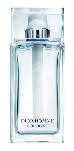 Perfume Importado Hombre Dior Homme Cologne - 75ml