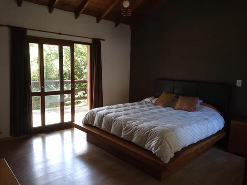 Imagen 5 de 24 de Casas 2 Hermosas En Mar De Las Pampas 3amb P/ Emprendimiento
