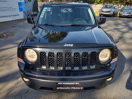 Imagen 9 de 25 de Jeep Patriot 2012 Sport 4x2 Abasto Motors