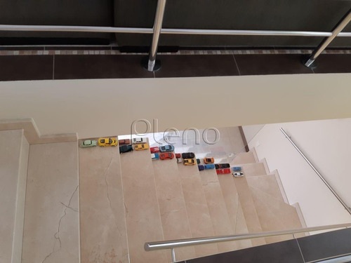 Imagem 8 de 29 de Cobertura À Venda Em Taquaral - Co016319