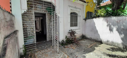 Casa Em Carmo, Olinda/pe De 80m² Para Locação R$ 700,00/mes - Ca923649