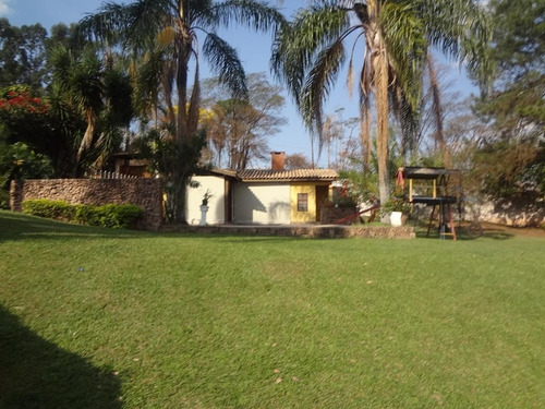 Imagem 12 de 27 de Chácara Com 4 Dormitórios À Venda, 1496 M² Por R$ 650.000,00 - Bairro Da Mina - Itupeva/sp - Ch0221