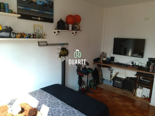 Imagem 11 de 21 de Apartamento - Ap04005 - 69495935