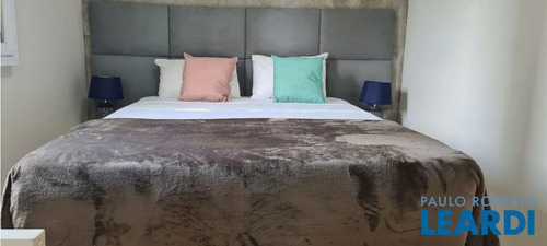 Imagem 7 de 15 de Apartamento - Vila Olímpia - Sp - 630134