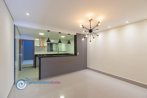 Imagem 6 de 25 de Sobrado Com 3 Dormitórios E 3 Suites Com 225 M² Area Construidapor R$ 1.195.000 - Parque São Domingos - São Paulo/sp - So1528
