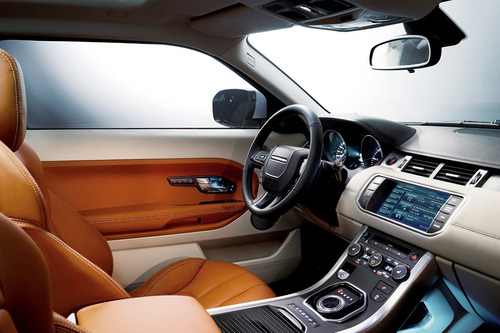 Imagem 9 de 9 de Range Rover Evoque 2019 2020