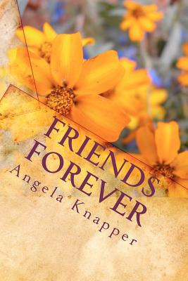 Libro Friends Forever - Knapper, Angela M.