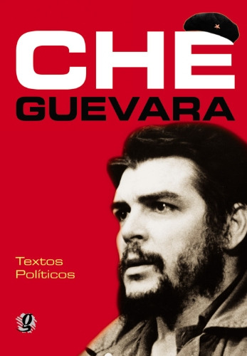 Libro Che Guevara Textos Políticos De Che Guevara Global