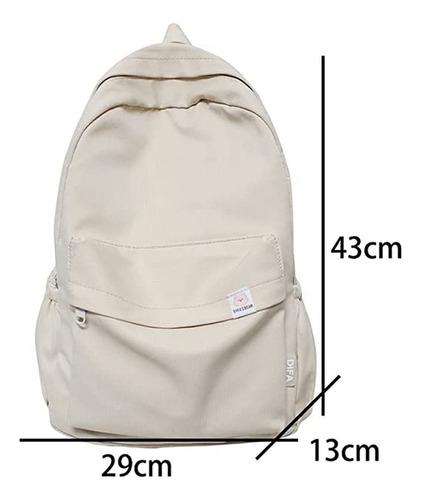 Mochilas Kawaii De Regreso A La Escuela, Suministros For Ni .