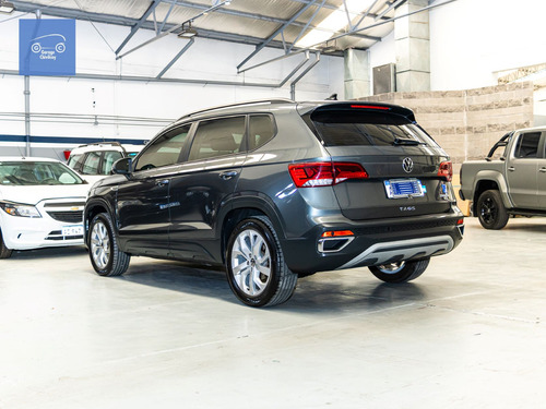 Volkswagen Taos 1.4 250 Tsi Comfortline