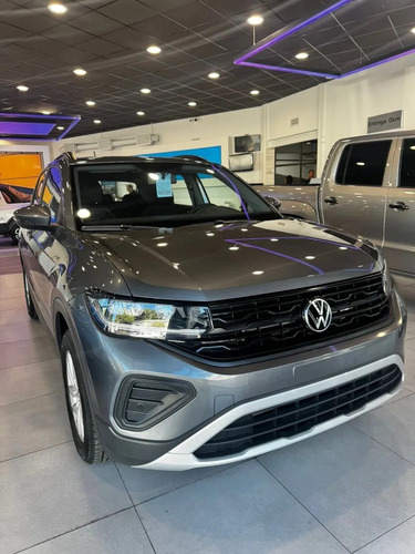 Volkswagen T-Cross 1.0 170 Tsi Mt