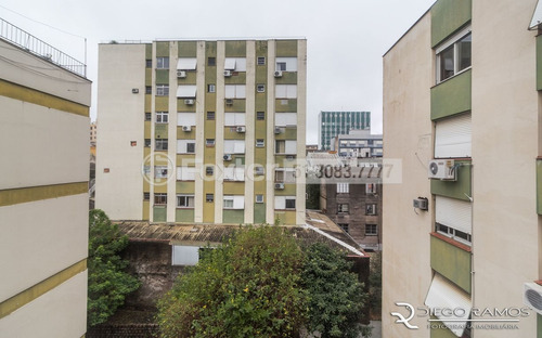 Imagem 13 de 20 de Apartamento, 1 Dormitórios, 51.86 M², Centro Histórico - 187636
