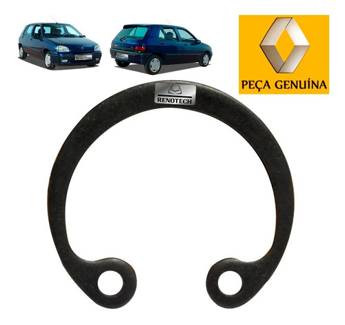 8200328305 Trava Da Bucha Trambulhador - Clio I 94-99