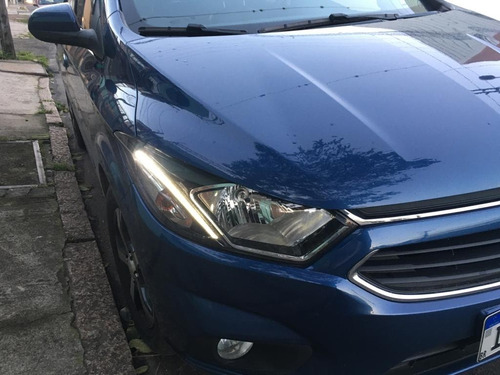 Imagem 11 de 11 de Chevrolet Prisma Ltz 2019