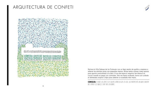 Imagen 5 de 5 de Libro El Lápiz Creativo