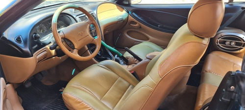 Imagen 6 de 9 de Ford Mustang Gt, Convertible