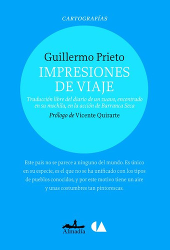 Impresiones De Viaje