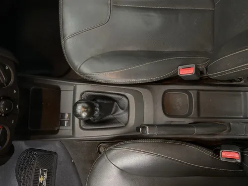 Chevrolet Sail 1.4 Ls