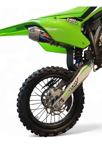 Apollo 150cc Rfz Mx