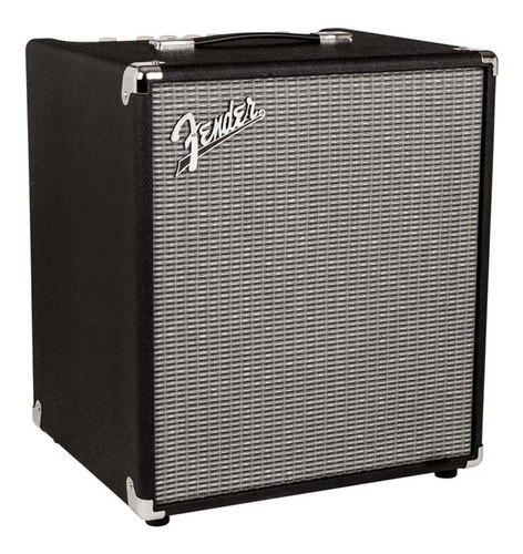 Amplificador De Bajo Fender Rumble 100w Envios Garantia Ofic