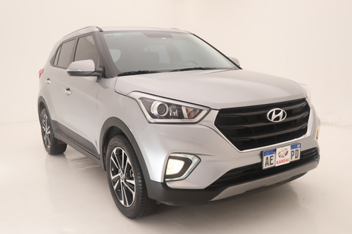 Imagen 4 de 15 de Hyundai Creta 1.6 Safety At 2021