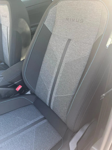 Volkswagen Nivus 1.0 Tsi 200 Trendline