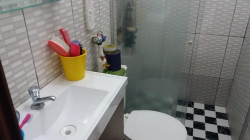 Imagem 4 de 7 de Casa À Venda, 2 Quartos, 1 Vaga, Darcy Vargas - Contagem/mg - 2754