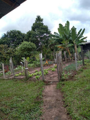 Imagem 28 de 30 de Chácara Com 2 Dormitórios À Venda, 2000 M² Por R$ 350.000 - Planalto Da Serra Verde - Itirapina/sp - Ch0024